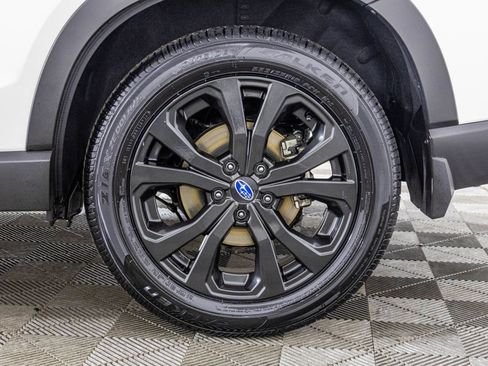 Used 2023 Subaru Forester Sport AWD/4WD image 52