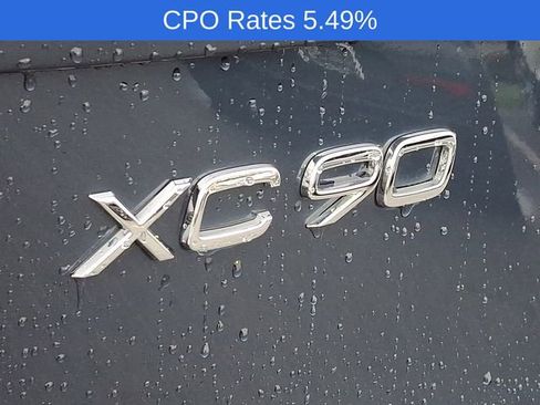 Certified 2023 Volvo XC90 B5 Core w/ Protection Package Premier AWD/4WD image 31