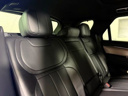 New 2025 Land Rover Range Rover Sport Dynamic SE image 33