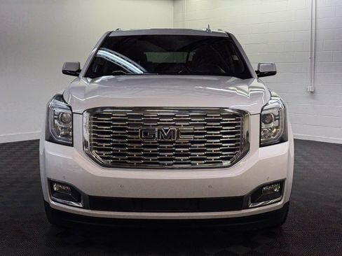 Used 2018 GMC Yukon XL Denali image 5