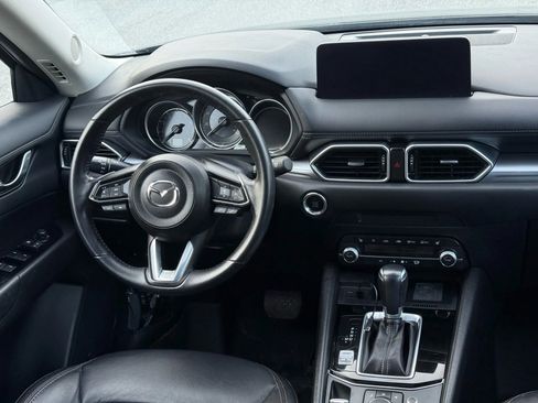 Used 2022 MAZDA CX-5 AWD 2.5 S image 28