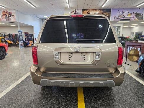 Used 2004 Honda Pilot EX image 5