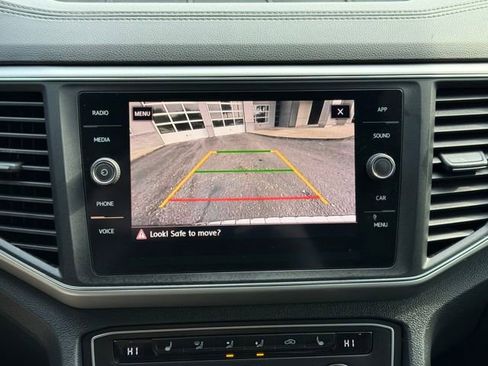 Used 2019 Volkswagen Atlas SE image 23
