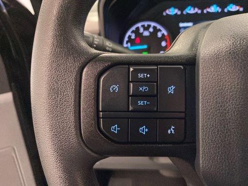 Certified 2024 Ford F350 XL w/ STX Appearance Package image 18