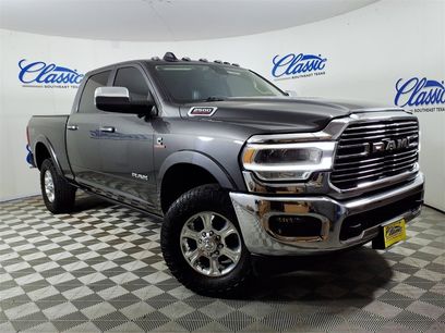 Used 2019 RAM 2500 Laramie