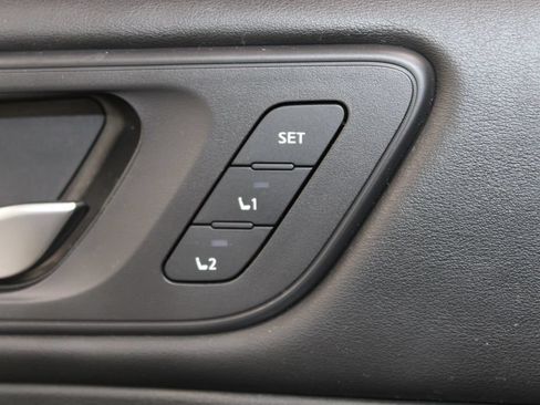Used 2023 Nissan Rogue SL w/ SL Premium Package FWD image 26
