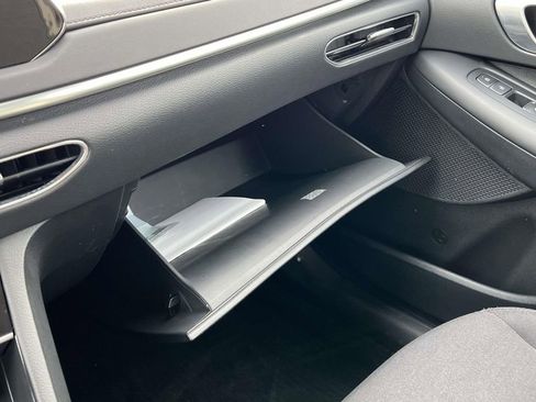 Used 2023 Hyundai Sonata SEL w/ Convenience Package image 40