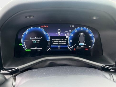 New 2026 Toyota Camry XLE AWD/4WD image 15