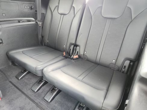 Certified 2025 Kia Sorento X-Line EX AWD/4WD image 30