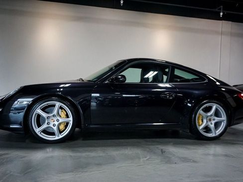 Used 2006 Porsche 911 Carrera S RWD image 42