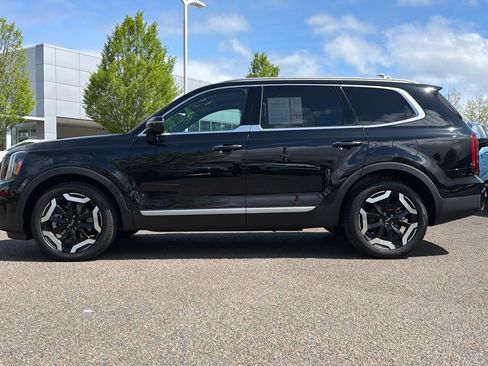 Used 2025 Kia Telluride S AWD/4WD image 7