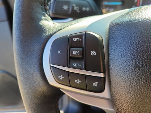 Used 2024 Ford Explorer XLT w/ Equipment Group 202A AWD/4WD image 25