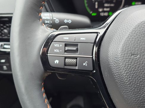Used 2023 Honda CR-V Sport Touring image 29