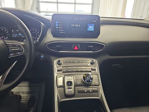 Used 2023 Hyundai Santa Fe SEL AWD/4WD image 17