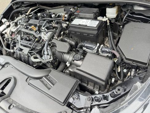 Used 2023 Toyota Corolla LE image 37