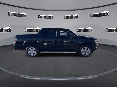 Used 2013 Honda Ridgeline RTL image 8
