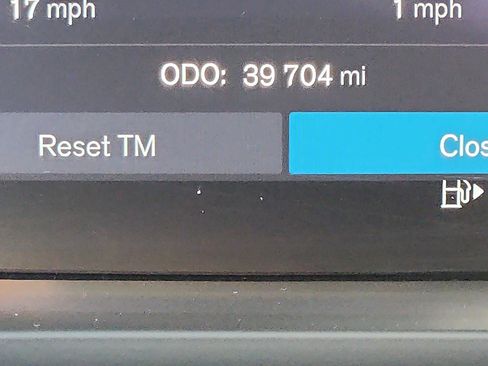 Certified 2023 Volvo XC60 B6 Ultimate image 18