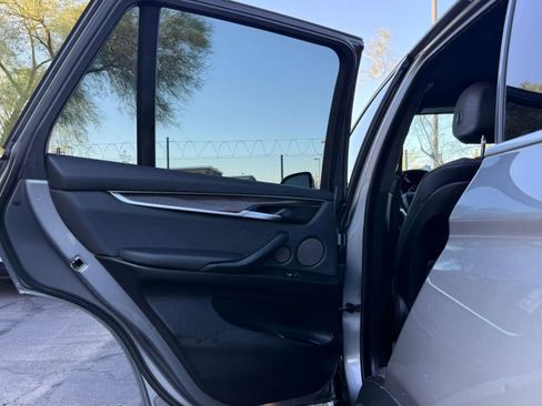 Used 2017 BMW X5 sDrive35i image 51