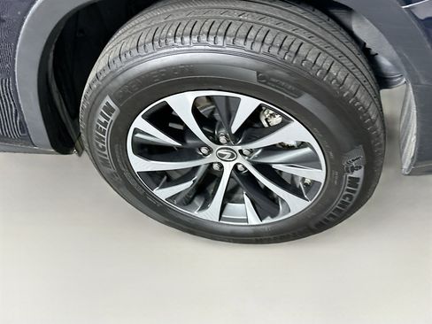 Used 2021 Lexus RX 350 FWD w/ Premium Package image 11