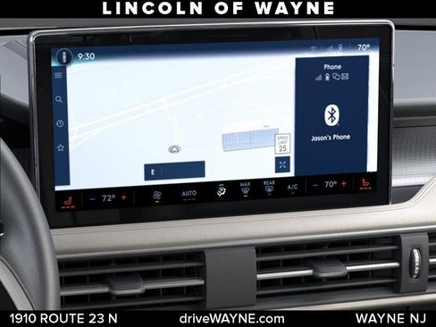 New 2026 Lincoln Corsair Premiere AWD/4WD image 14