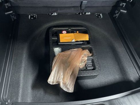 Used 2022 Jeep Compass High Altitude image 26