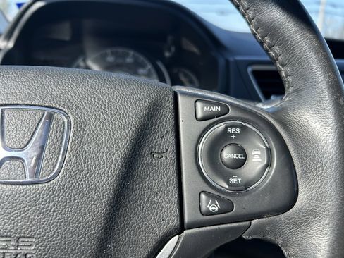 Used 2016 Honda CR-V Touring image 18