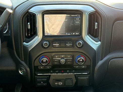 Used 2021 Chevrolet Silverado 1500 LT w/ All Star Edition Plus RWD image 13