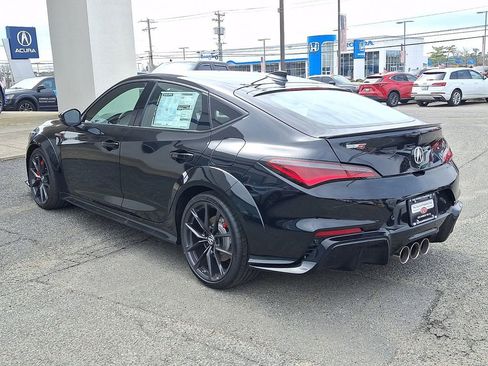 New 2026 Acura Integra Type S FWD image 4