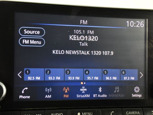 Used 2020 Nissan Altima 2.5 SR FWD image 26