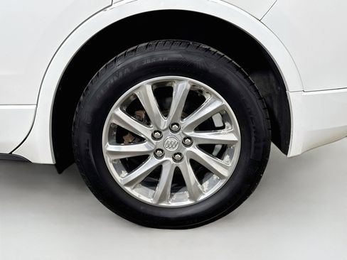 Used 2019 Buick Envision Essence w/ LPO, Active Package AWD/4WD image 28