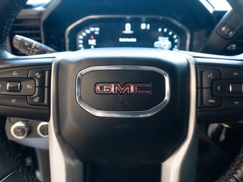 Used 2022 GMC Sierra 1500 Elevation RWD image 24