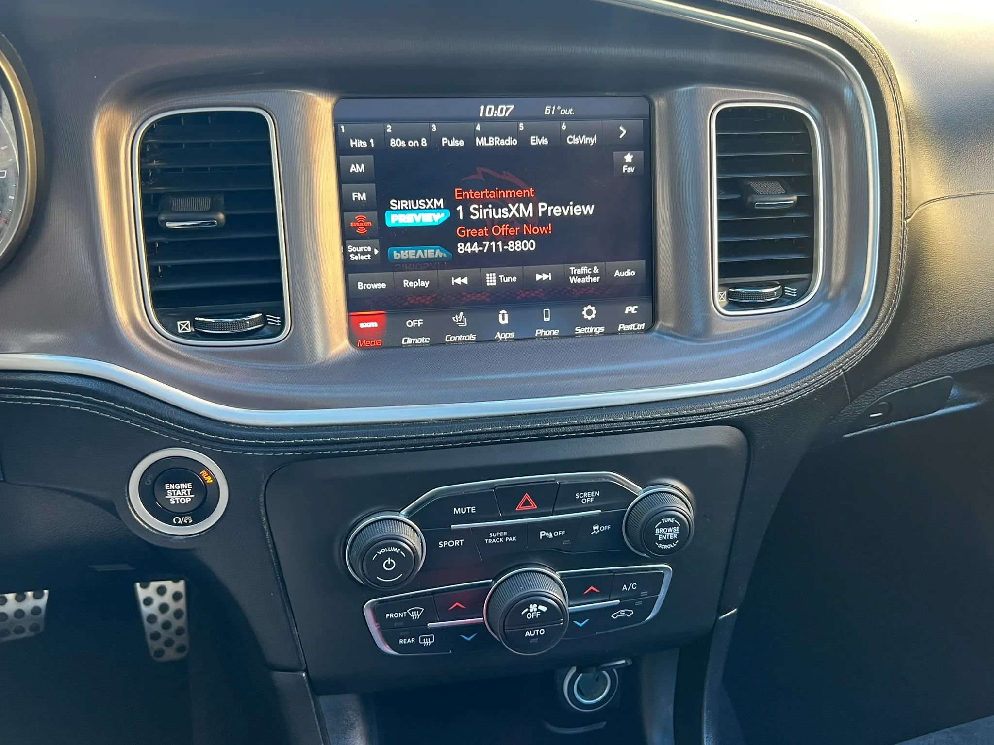Used 2021 Dodge Charger GT w/ Plus Group AWD/4WD image 21