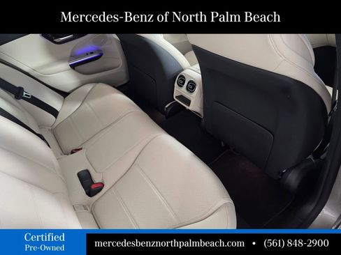Certified 2023 Mercedes-Benz C 300 Sedan image 25
