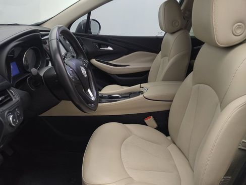 Used 2018 Buick Envision Preferred image 17