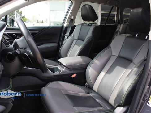 Certified 2024 Subaru Outback Onyx Edition AWD/4WD image 10
