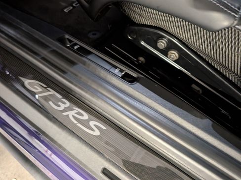 Used 2016 Porsche 911 GT3 RS image 16