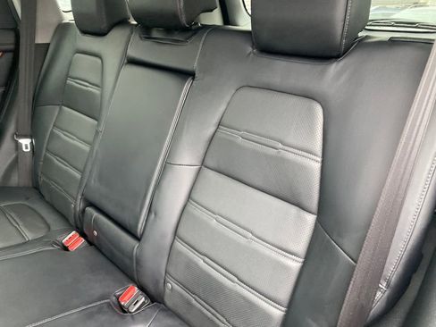 Used 2017 Honda CR-V EX-L image 24