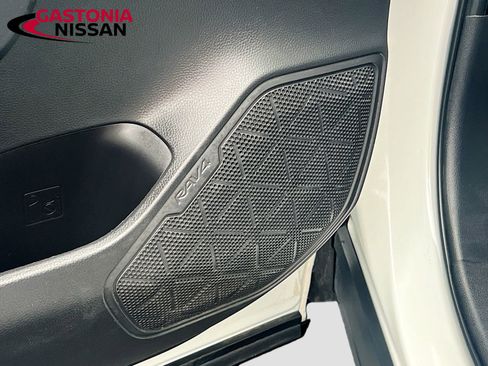 Used 2022 Toyota RAV4 XSE w/ XSE Grade Weather Package image 25