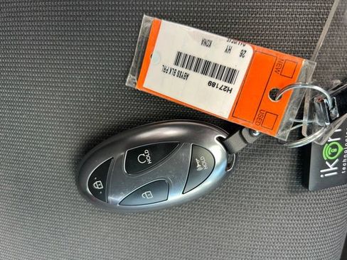 New 2026 Hyundai Kona SEL Sport FWD image 21