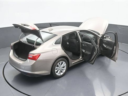 Used 2024 Chevrolet Malibu LT FWD image 67