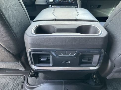 Used 2023 GMC Sierra 1500 Denali w/ Denali Reserve Package AWD/4WD image 35