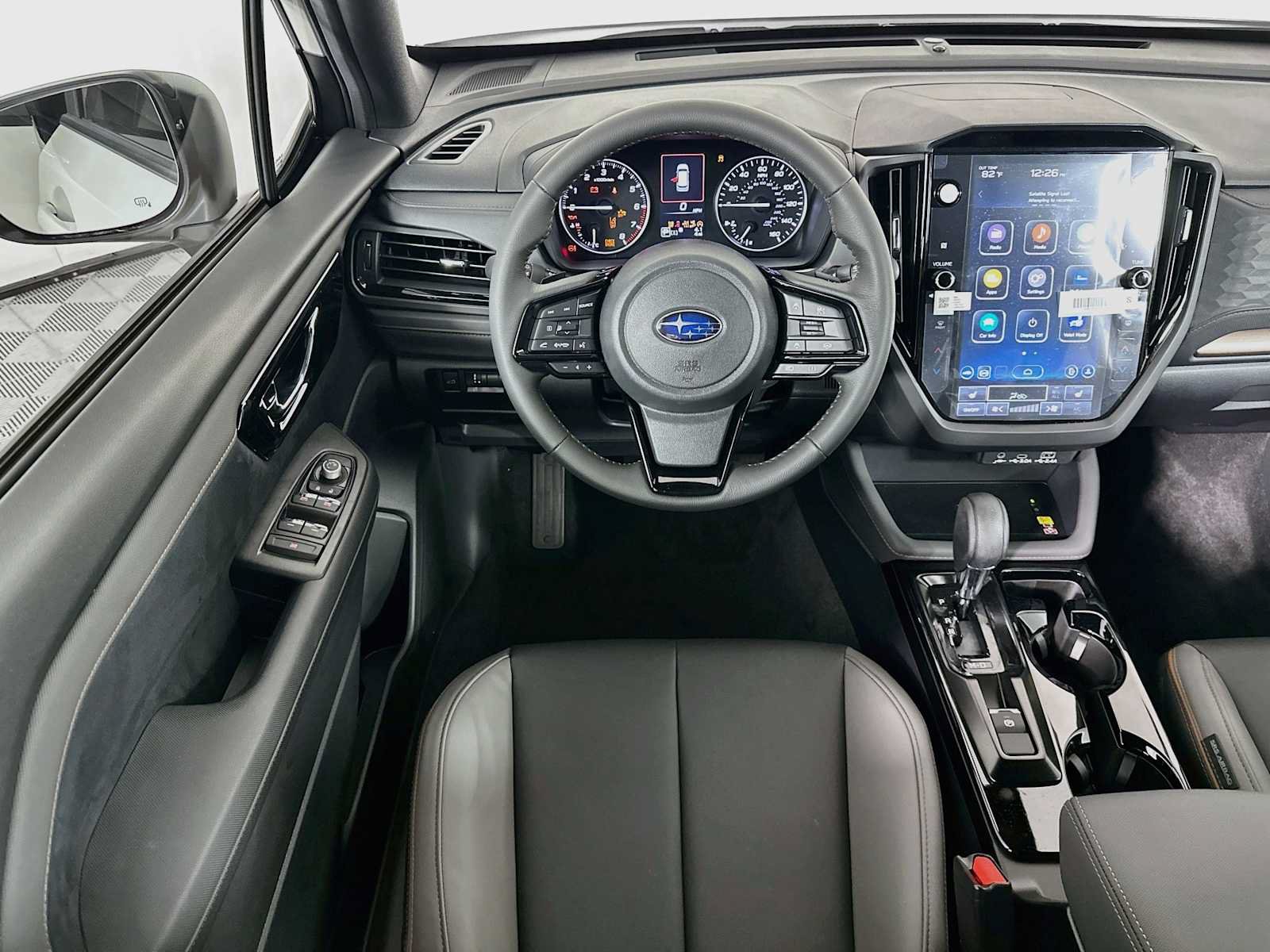 New 2026 Subaru Forester Sport AWD/4WD image 20