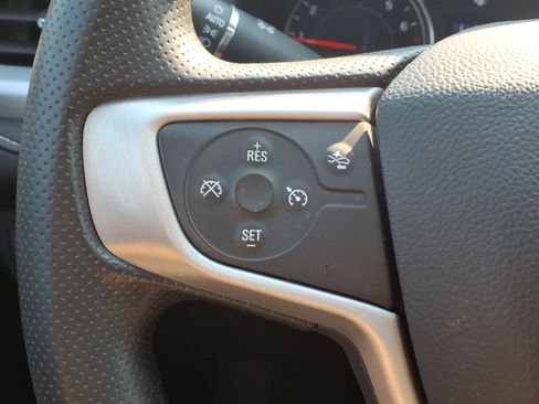 Used 2023 GMC Acadia SLE w/ Driver Convenience Package AWD/4WD image 17