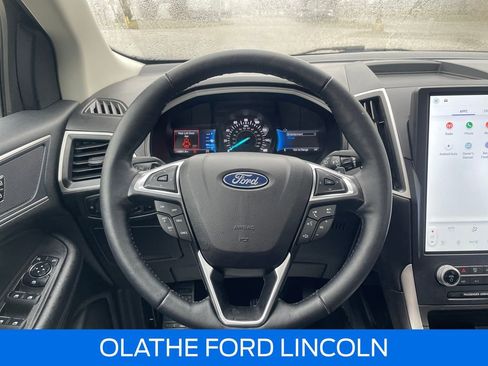 Used 2023 Ford Edge SEL w/ Convenience Package image 27