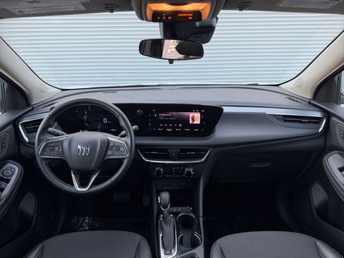 Used 2025 Buick Encore GX Preferred image 32