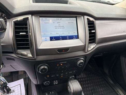 Used 2020 Ford Ranger XLT w/ FX4 Off-Road Package image 23
