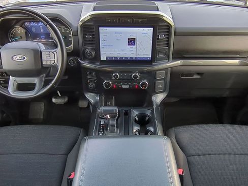 Used 2023 Ford F150 XLT w/ Equipment Group 302A High image 17