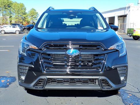 New 2026 Subaru Ascent Bronze Edition image 2