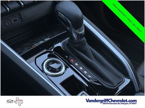 New 2026 Chevrolet Colorado LT w/ LT Convenience Package AWD/4WD image 17