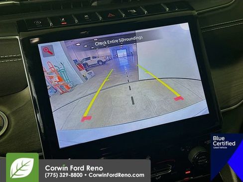 Used 2022 Jeep Grand Cherokee L Limited AWD/4WD image 18